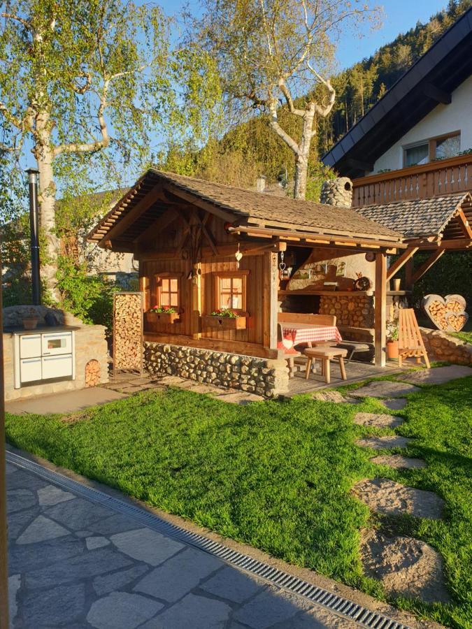 Willa Stockerhof San Lorenzo di Sebato Zewnętrze zdjęcie